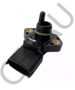 82 017 873 FORD NEW HOLLAND Датчик, давление наддува в городе Екатеринбург