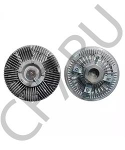 81862862 NEW HOLLAND Сцепление, вентилятор радиатора в городе Екатеринбург