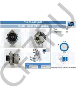 A187873 CASE - генератор в городе Екатеринбург