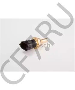 82 017 881 FORD NEW HOLLAND Датчик, температура охлаждающей жидкости в городе Екатеринбург