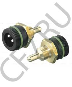 9841 2657 MAGIRUS-DEUTZ Датчик, температура топлива в городе Екатеринбург