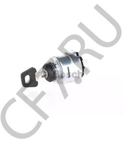 322 115 4R 91 CASE IH Выключатель, предпусковой обогрев в городе Екатеринбург