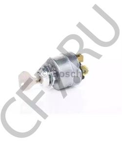 794 283 R91 CASE IH Выключатель, предпусковой обогрев в городе Екатеринбург