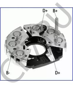9937529 ALFAROME/FIAT/LANCI Выпрямитель, генератор в городе Екатеринбург
