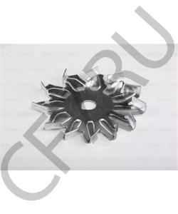 807 543 96 CASE IH Вентилятор, генератор в городе Екатеринбург