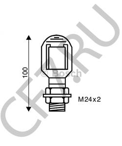 9513 422 CASE IH Кронштейн в городе Екатеринбург