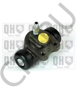 C-054 WOSM Кран уровня пола DAF/RENAULT/SCANIA  в городе Екатеринбург