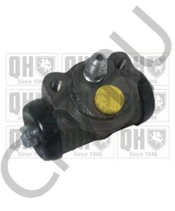 C173 WOSIMAN Крышка корпуса фильтра Scania 4 (низкая черный пластик) Scania 4 в городе Екатеринбург