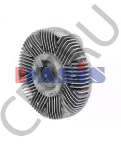 82000845 NEW HOLLAND Сцепление, вентилятор радиатора в городе Екатеринбург