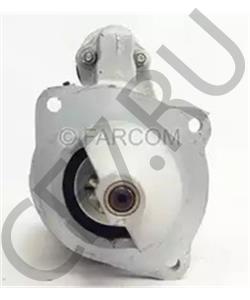 K308650 DAVID BROWN Стартер в городе Екатеринбург