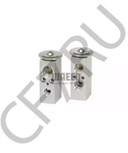 82000932 HESSTON Расширительный клапан, кондиционер в городе Екатеринбург