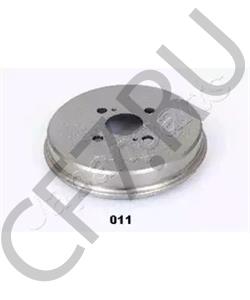 BD28836 GREAT WALL Тормозной барабан в городе Екатеринбург