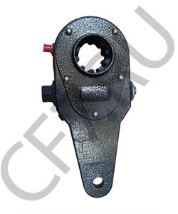 3501205-1H CAMC Трещетка тормозная передняя (рычаг регулировочный) левая C в городе Екатеринбург