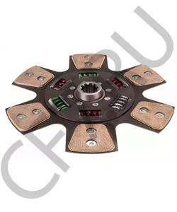 AAU 2906 MANITOU Диск сцепления в городе Екатеринбург