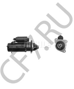 82015723 FIATAGRI Стартер в городе Екатеринбург