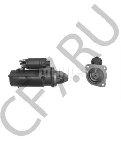 47137534 STEYR MOTORS Стартер в городе Екатеринбург