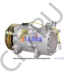 3513146 JCB Компрессор, кондиционер в городе Екатеринбург