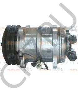 3513066 JCB Компрессор, кондиционер в городе Екатеринбург