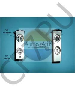 327.042.0 MANITOU Расширительный клапан, кондиционер в городе Екатеринбург