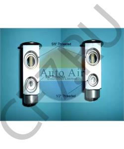 1268300284 CLAAS Расширительный клапан, кондиционер в городе Екатеринбург