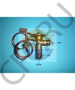 1507426 CLAAS Расширительный клапан, кондиционер в городе Екатеринбург