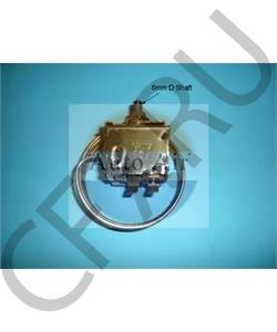 04360486 FORD NEW HOLLAND Термостат, охлаждающая жидкость в городе Екатеринбург