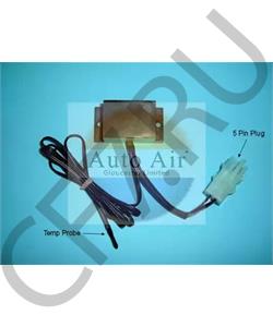 81865558 FORD NEW HOLLAND Термостат, охлаждающая жидкость в городе Екатеринбург