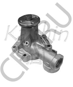 SMD303389 GREAT WALL/HAVAL Помпа HOVER [ORG в городе Екатеринбург