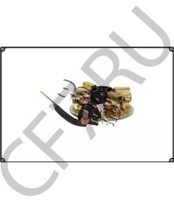 82035765 CASE IH Кронштейн, угольная щетка в городе Екатеринбург