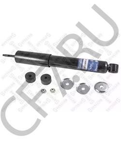 2905100F00B1 GREAT WALL/HAVAL Амортизатор передний hover, h3,wingle,sailor,safe f1 (масло) [ORG в городе Екатеринбург