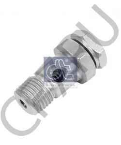 79072618 SPERRY NEW HOLLAND Клапан, система питания в городе Екатеринбург