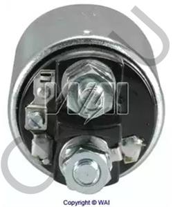 3079 067 R 1 DRESSER Тяговое реле, стартер в городе Екатеринбург