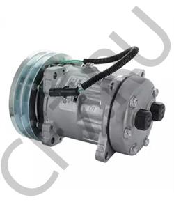 1990760C1 MC CORMICK Компрессор, кондиционер в городе Екатеринбург