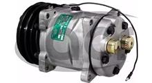 KENWORTH Компрессор, кондиционер