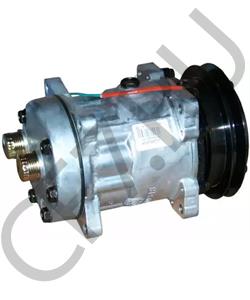 76047005 AEBI Компрессор, кондиционер в городе Екатеринбург