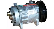 AEBI Компрессор, кондиционер