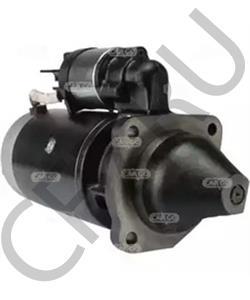 388187A3 MC CORMICK Стартер в городе Екатеринбург