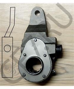 3502205-1H FAW Трещётка задняя левая в городе Екатеринбург