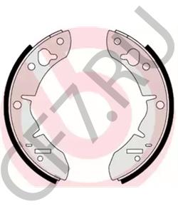 90701 Turctech Пневморессора (701) гофра (D260, d179, H350) в городе Екатеринбург