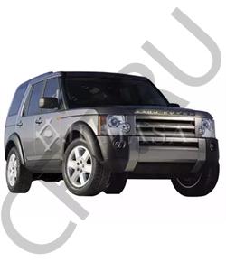 7032AGSMVW1P БОР Автостекло ветровое (Лобовое) LAND ROVER DISCOVERY L319 04 СТ ВЕТР ЗЛ в городе Екатеринбург