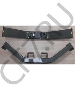 AZ9112590099 HOWO Траверса (поперечина) КПП Хово SHACMAN (SHAANXI) в городе Екатеринбург