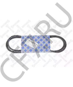 740-1307170 ZF Ремень 1320 (зубчатый) завод в городе Екатеринбург