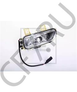 9408200056 РФ 0 LED000 189 Противотуманная фара левая ( аналог MB A ) в городе Екатеринбург
