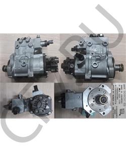 0445020240 Shaanxi/Shacman ТНВД WP10 E-3,4 в городе Екатеринбург