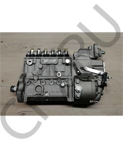 5260153 DFM ТНВД 375 л.с. DF в городе Екатеринбург