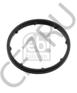 24445723 GM Кольцо уплотнительное системы охлаждения Opel Astra в городе Екатеринбург