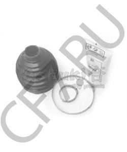 21266 4MAX Центральный глушитель выхлопных газов RENAULT MEGANE I, MEGANE I CLASS в городе Екатеринбург