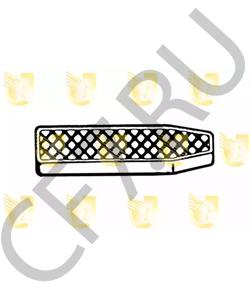 101903 ALFA ROMEO Накладка на педаль, педаль акселоратора в городе Екатеринбург