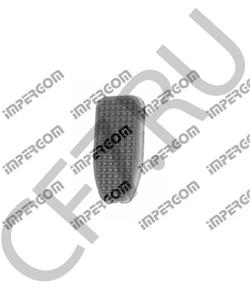 101905 ALFA ROMEO Педальные накладка, педаль тормоз в городе Екатеринбург