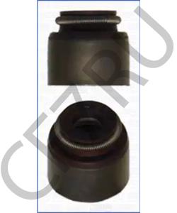 90913-02093 SCION Уплотнительное кольцо, стержень кла в городе Екатеринбург